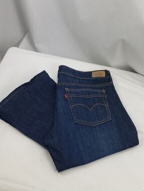 Levi’s Low Boot Cut 545 Jeans Size 12